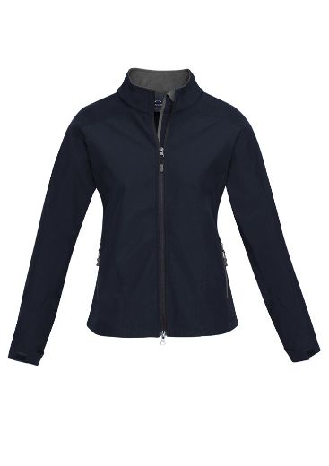 Picture of Biz Collection LADIES GENEVA JACKET